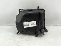 2014-2016 Hyundai Elantra Fusebox Fuse Box Panel Relay Module P/N:91951-3X100 91951-3X710 Fits Fits 2014 2015 2016 OEM Used 