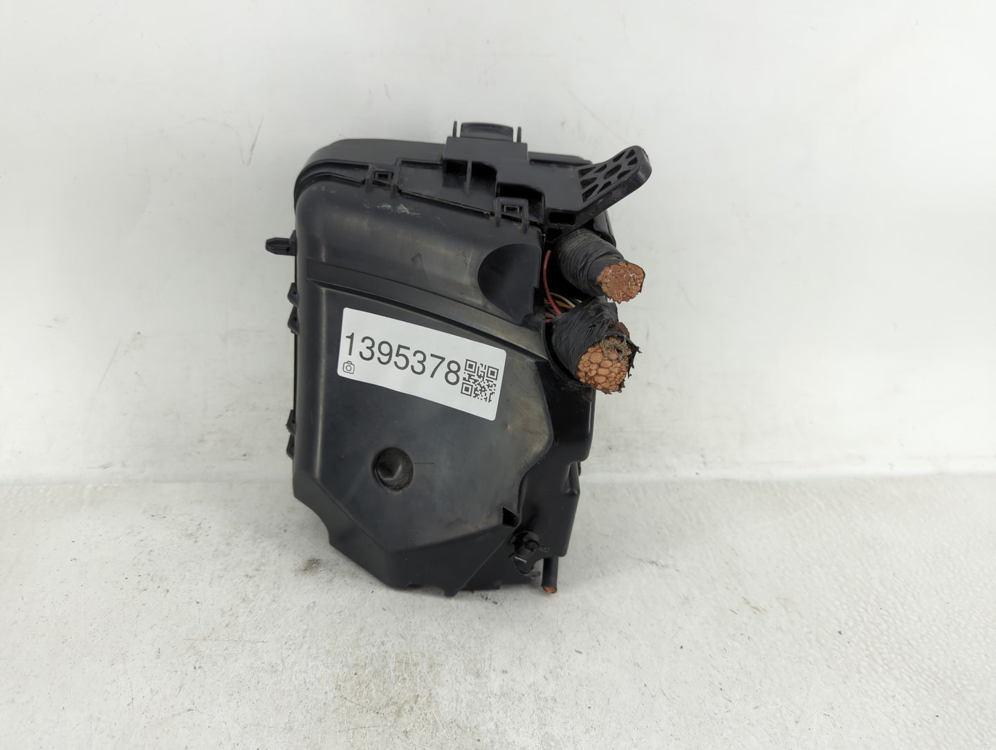 2014-2016 Hyundai Elantra Fusebox Fuse Box Panel Relay Module P/N:91265 3X060 Fits Fits 2014 2015 2016 OEM Used Auto Parts -