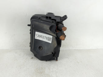compare product 2014-2016 Hyundai Elantra Fusebox Fuse Box Panel Relay Module P/N:91265 3X060 Fits Fits 2014 2015 2016 OEM Used Auto Parts