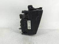2014-2016 Hyundai Elantra Fusebox Fuse Box Panel Relay Module P/N:91265 3X060 Fits Fits 2014 2015 2016 OEM Used Auto Parts -