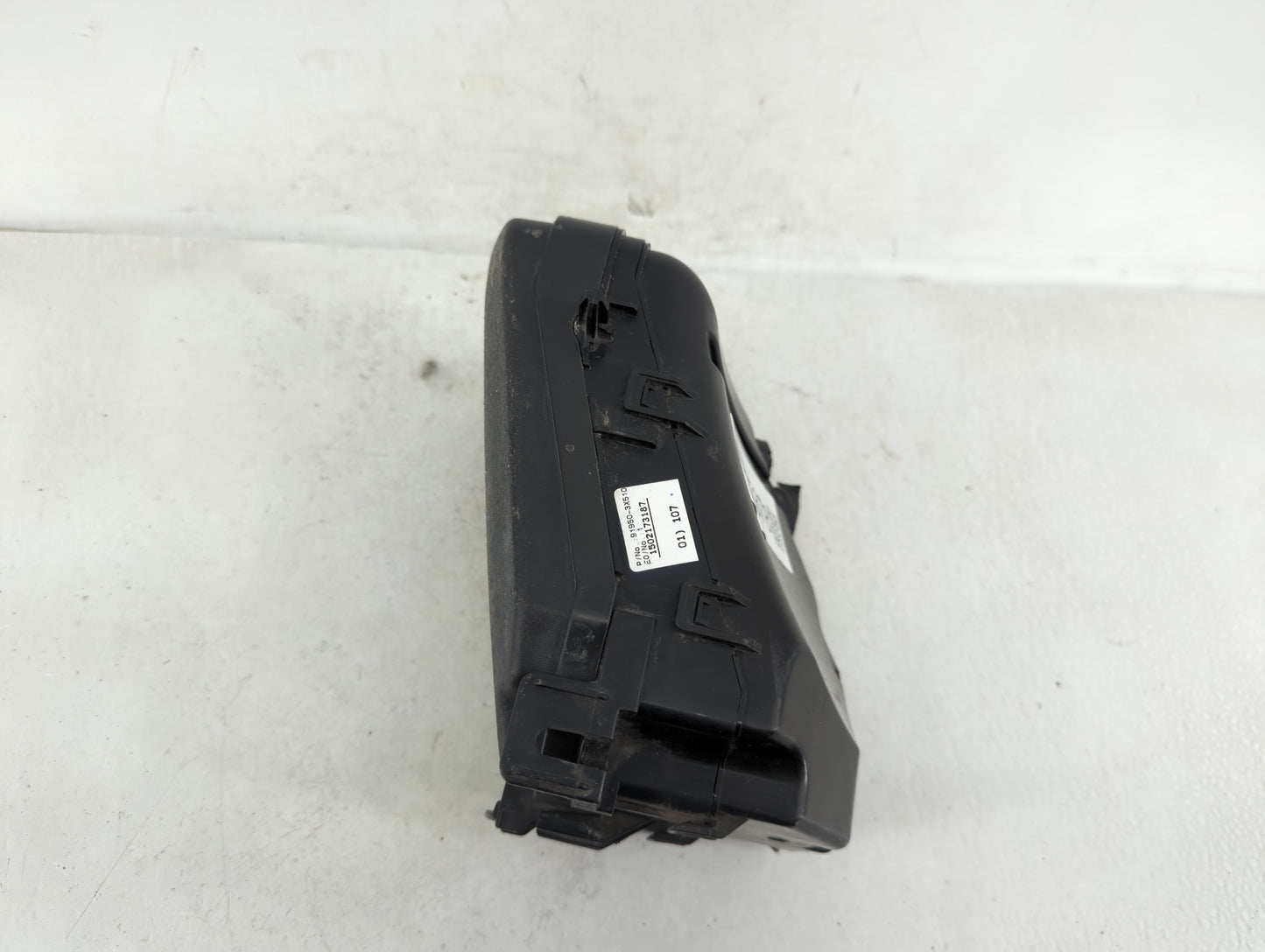 2014-2016 Hyundai Elantra Fusebox Fuse Box Panel Relay Module P/N:91265 3X060 Fits Fits 2014 2015 2016 OEM Used Auto Parts -