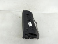 2014-2016 Hyundai Elantra Fusebox Fuse Box Panel Relay Module P/N:91265 3X060 Fits Fits 2014 2015 2016 OEM Used Auto Parts -