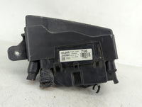 2014-2016 Hyundai Elantra Fusebox Fuse Box Panel Relay Module P/N:91265 3X060 Fits Fits 2014 2015 2016 OEM Used Auto Parts -