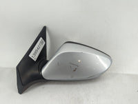 2014-2017 Hyundai Elantra Driver Side View Mirror - Left Door Mirror OEM Used - Oemusedautoparts1.com