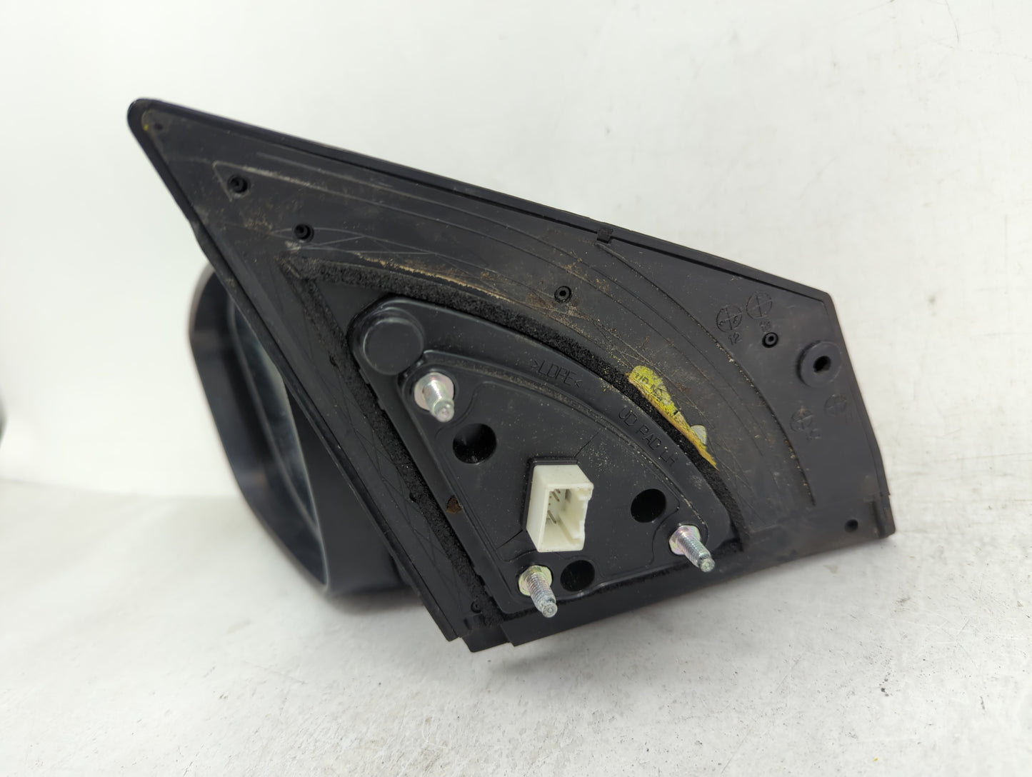 2014-2017 Hyundai Elantra Driver Side View Mirror - Left Door Mirror OEM Used - Oemusedautoparts1.com