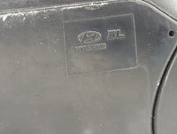 2014-2017 Hyundai Elantra Driver Side View Mirror - Left Door Mirror OEM Used - Oemusedautoparts1.com