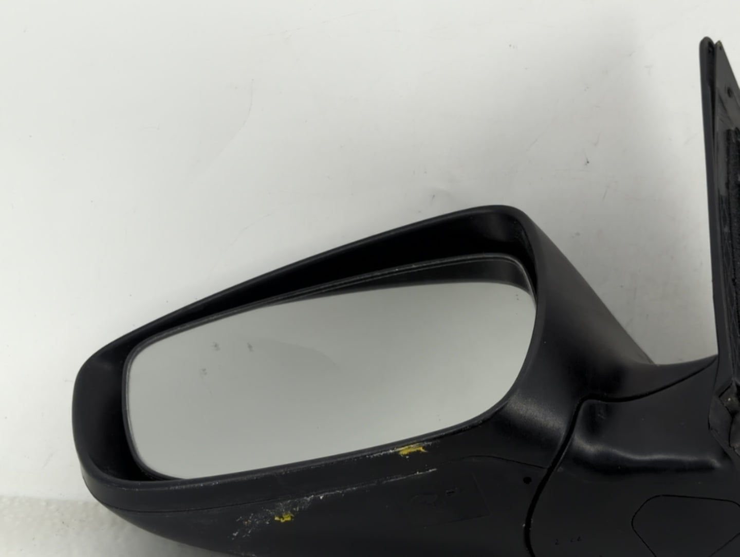 2014-2017 Hyundai Elantra Driver Side View Mirror - Left Door Mirror OEM Used - Oemusedautoparts1.com
