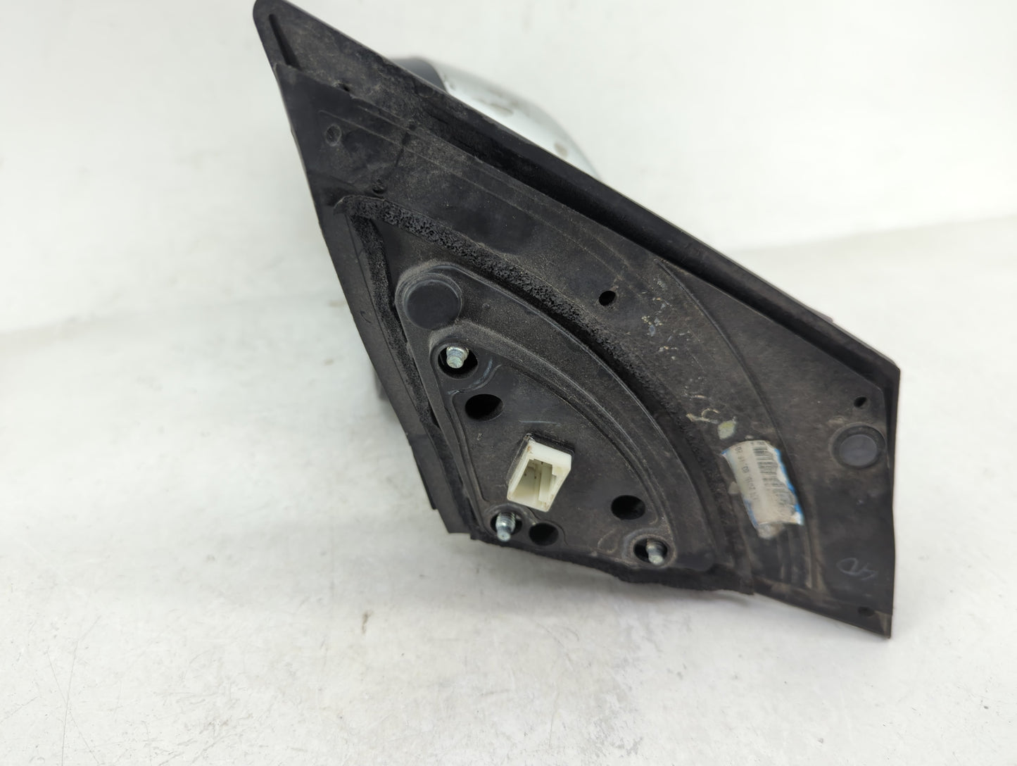 2015-2016 Hyundai Elantra Driver Side View Mirror - Left Door Mirror OEM Used - Oemusedautoparts1.com
