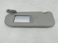 2013-2017 Hyundai Elantra Sun Visor Shade Replacement Driver Left Mirror Fits Fits 2013 2014 2015 2016 2017 OEM Used Auto Pa