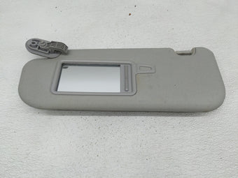compare product 2013-2017 Hyundai Elantra Sun Visor Shade Replacement Driver Left Mirror Fits Fits 2013 2014 2015 2016 2017 OEM Used Auto Parts