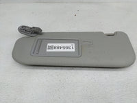 2013-2017 Hyundai Elantra Sun Visor Shade Replacement Driver Left Mirror Fits Fits 2013 2014 2015 2016 2017 OEM Used Auto Pa