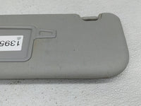 2013-2017 Hyundai Elantra Sun Visor Shade Replacement Driver Left Mirror Fits Fits 2013 2014 2015 2016 2017 OEM Used Auto Pa