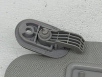2013-2017 Hyundai Elantra Sun Visor Shade Replacement Driver Left Mirror Fits Fits 2013 2014 2015 2016 2017 OEM Used Auto Pa