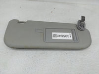 2013-2017 Hyundai Elantra Sun Visor Shade Replacement Passenger Right Mirror Fits Fits 2013 2014 2015 2016 2017 OEM Used Aut