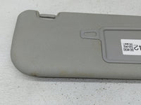 2013-2017 Hyundai Elantra Sun Visor Shade Replacement Passenger Right Mirror Fits Fits 2013 2014 2015 2016 2017 OEM Used Aut