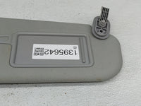 2013-2017 Hyundai Elantra Sun Visor Shade Replacement Passenger Right Mirror Fits Fits 2013 2014 2015 2016 2017 OEM Used Aut