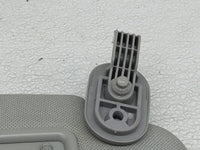 2013-2017 Hyundai Elantra Sun Visor Shade Replacement Passenger Right Mirror Fits Fits 2013 2014 2015 2016 2017 OEM Used Aut