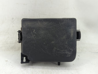 compare product 2014-2016 Hyundai Elantra Fusebox Fuse Box Panel Relay Module P/N:91265 3X060A Fits Fits 2014 2015 2016 OEM Used Auto Parts