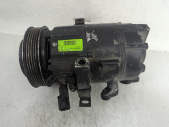 compare product Hyundai Elantra Air Conditioning A/c Ac Compressor Oem