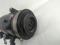 Hyundai Elantra Air Conditioning A/c Ac Compressor Oem - Oemusedautoparts1.com