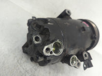 Hyundai Elantra Air Conditioning A/c Ac Compressor Oem - Oemusedautoparts1.com