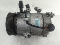 Hyundai Elantra Air Conditioning A/c Ac Compressor Oem - Oemusedautoparts1.com