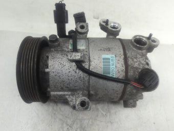 compare product Hyundai Elantra Air Conditioning A/c Ac Compressor Oem