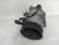 Hyundai Elantra Air Conditioning A/c Ac Compressor Oem - Oemusedautoparts1.com