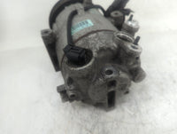 Hyundai Elantra Air Conditioning A/c Ac Compressor Oem - Oemusedautoparts1.com