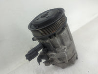Hyundai Elantra Air Conditioning A/c Ac Compressor Oem - Oemusedautoparts1.com