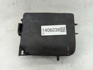 2016-2017 Hyundai Elantra Fusebox Fuse Box Panel Relay Module P/N:91248 A5400A Fits Fits 2016 2017 OEM Used Auto Parts - Oem