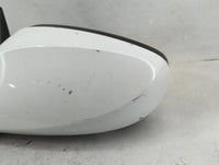 2015-2016 Hyundai Elantra Driver Side View Mirror - Left Door Mirror OEM Used - Oemusedautoparts1.com