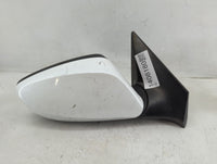 2014-2016 Hyundai Elantra Passenger Side View Mirror - Right Door Mirror OEM Used - Oemusedautoparts1.com