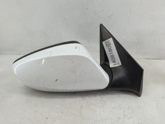 compare product 2014-2016 Hyundai Elantra Passenger Side View Mirror - Right Door Mirror OEM Used