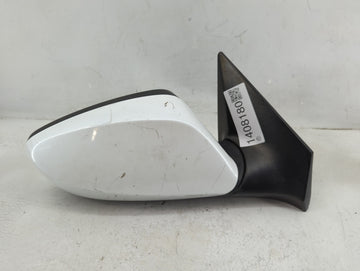 2014-2016 Hyundai Elantra Passenger Side View Mirror - Right Door Mirror OEM Used - Oemusedautoparts1.com