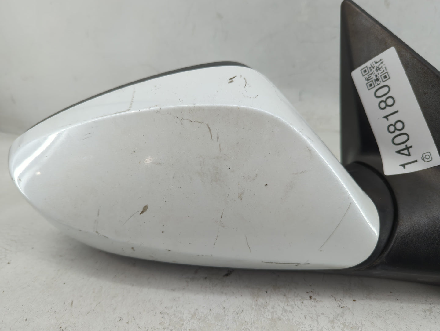 2014-2016 Hyundai Elantra Passenger Side View Mirror - Right Door Mirror OEM Used - Oemusedautoparts1.com