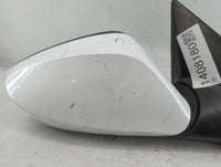 2014-2016 Hyundai Elantra Passenger Side View Mirror - Right Door Mirror OEM Used - Oemusedautoparts1.com