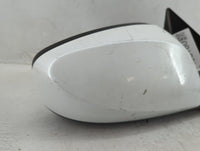 2014-2016 Hyundai Elantra Passenger Side View Mirror - Right Door Mirror OEM Used - Oemusedautoparts1.com