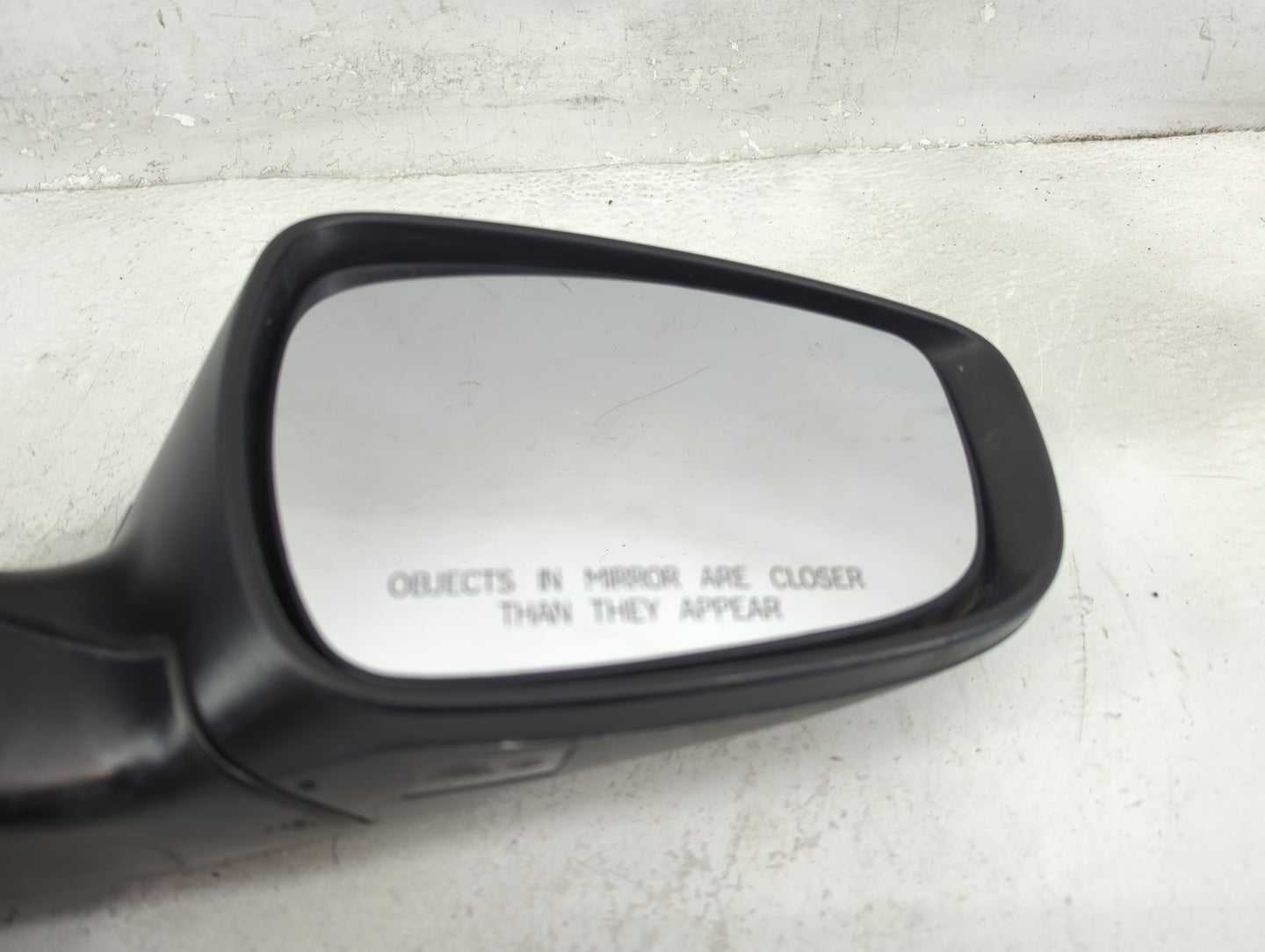 2014-2016 Hyundai Elantra Passenger Side View Mirror - Right Door Mirror OEM Used - Oemusedautoparts1.com