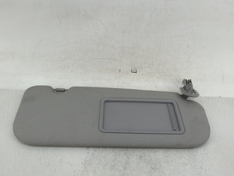 compare product 2014-2016 Hyundai Elantra Sun Visor Shade Replacement Passenger Right Mirror Fits Fits 2014 2015 2016 OEM Used Auto Parts