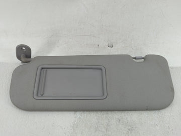 2014-2016 Hyundai Elantra Sun Visor Shade Replacement Driver Left Mirror Fits Fits 2014 2015 2016 OEM Used Auto Parts - Oemu