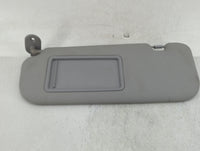 2014-2016 Hyundai Elantra Sun Visor Shade Replacement Driver Left Mirror Fits Fits 2014 2015 2016 OEM Used Auto Parts - Oemu
