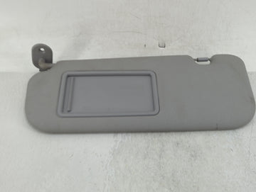 2014-2016 Hyundai Elantra Sun Visor Shade Replacement Driver Left Mirror Fits Fits 2014 2015 2016 OEM Used Auto Parts