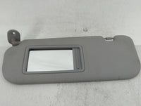 2014-2016 Hyundai Elantra Sun Visor Shade Replacement Driver Left Mirror Fits Fits 2014 2015 2016 OEM Used Auto Parts - Oemu
