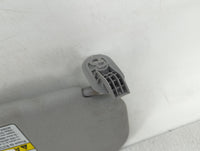 2014-2016 Hyundai Elantra Sun Visor Shade Replacement Driver Left Mirror Fits Fits 2014 2015 2016 OEM Used Auto Parts - Oemu