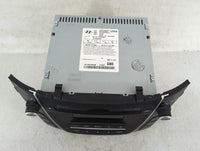 2016-2017 Hyundai Elantra Radio AM FM Cd Player Receiver Replacement P/N:96170-A5260G Fits Fits 2016 2017 OEM Used Auto Part