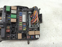 2014-2016 Hyundai Elantra Fusebox Fuse Box Panel Relay Module P/N:91956-00035 91951-3X710 Fits Fits 2014 2015 2016 OEM Used 