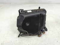 2014-2016 Hyundai Elantra Fusebox Fuse Box Panel Relay Module P/N:91956-00035 91951-3X710 Fits Fits 2014 2015 2016 OEM Used 