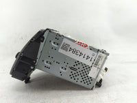 2014-2016 Hyundai Elantra Radio AM FM Cd Player Receiver Replacement P/N:96170-3X156GU Fits Fits 2014 2015 2016 OEM Used Aut