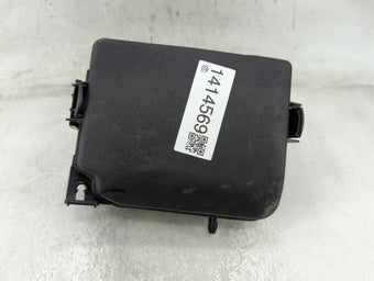 compare product 2016-2017 Hyundai Elantra Fusebox Fuse Box Panel Relay Module P/N:91248 A5230A 91950-A5742 Fits Fits 2016 2017 OEM Used Auto Parts